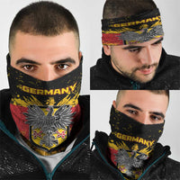 Germany Neck Gaiter Bundeswappen Art Symbol DT05