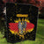 Germany Quilt Bundeswappen Art Symbol - Wonder Print Shop
