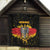 Germany Quilt Bundeswappen Art Symbol - Wonder Print Shop
