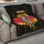 Germany Quilt Bundeswappen Art Symbol - Wonder Print Shop