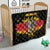 Germany Quilt Bundeswappen Art Symbol - Wonder Print Shop