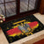 Germany Rubber Doormat Bundeswappen Art Symbol - Wonder Print Shop