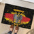Germany Rubber Doormat Bundeswappen Art Symbol - Wonder Print Shop
