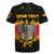 Personalized Germany Rugby Jersey Bundeswappen Art Symbol - Wonder Print Shop