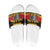 Germany Slide Sandals Bundeswappen Art Symbol - Wonder Print Shop