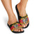 Germany Slide Sandals Bundeswappen Art Symbol - Wonder Print Shop