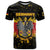 Personalized Germany T Shirt Bundeswappen Art Symbol - Wonder Print Shop