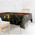 Germany Tablecloth Bundeswappen Art Symbol - Wonder Print Shop
