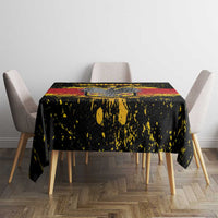 Germany Tablecloth Bundeswappen Art Symbol - Wonder Print Shop