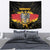 Germany Tapestry Bundeswappen Art Symbol - Wonder Print Shop