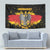 Germany Tapestry Bundeswappen Art Symbol - Wonder Print Shop