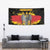 Germany Tapestry Bundeswappen Art Symbol - Wonder Print Shop