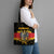 Germany Tote Bag Bundeswappen Art Symbol - Wonder Print Shop