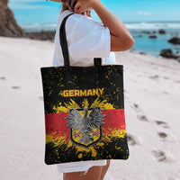 Germany Tote Bag Bundeswappen Art Symbol - Wonder Print Shop