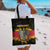 Germany Tote Bag Bundeswappen Art Symbol - Wonder Print Shop