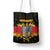 Germany Tote Bag Bundeswappen Art Symbol - Wonder Print Shop