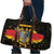 Germany Travel Bag Bundeswappen Art Symbol - Wonder Print Shop