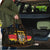 Germany Travel Bag Bundeswappen Art Symbol - Wonder Print Shop