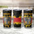 Personalized Germany Tumbler Cup Bundeswappen Art Symbol - Wonder Print Shop
