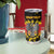 Personalized Germany Tumbler Cup Bundeswappen Art Symbol - Wonder Print Shop