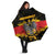 Germany Umbrella Bundeswappen Art Symbol - Wonder Print Shop