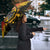 Germany Umbrella Bundeswappen Art Symbol - Wonder Print Shop