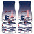 France Car Mats Eiffel For Him - Wonder Print Shop