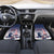 France Car Mats Eiffel For Him - Wonder Print Shop