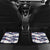 France Car Mats Eiffel For Him - Wonder Print Shop