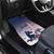 France Car Mats Eiffel For Him - Wonder Print Shop