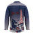 Personalized France Hockey Jersey Eiffel For Him - Wonder Print Shop