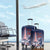 France Luggage Cover Eiffel For Him - Wonder Print Shop