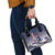 France Shoulder Handbag Eiffel For Him - Wonder Print Shop