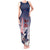 Personalized France Tank Maxi Dress Eiffel For Him - Wonder Print Shop