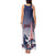 Personalized France Tank Maxi Dress Eiffel For Him - Wonder Print Shop
