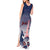 Personalized France Tank Maxi Dress Eiffel For Him - Wonder Print Shop