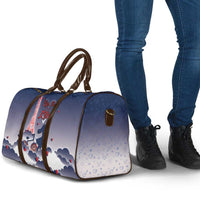 France Travel Bag Eiffel For Him - Wonder Print Shop