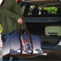 France Travel Bag Eiffel For Him - Wonder Print Shop