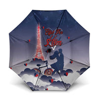France Umbrella Eiffel For Him - Wonder Print Shop
