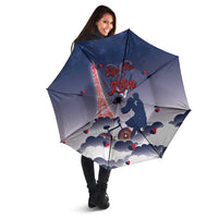 France Umbrella Eiffel For Him - Wonder Print Shop