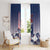 France Window Curtain Eiffel For Him - Wonder Print Shop