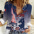 Personalized France Women Casual Shirt Eiffel For Him - Wonder Print Shop