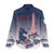 Personalized France Women Casual Shirt Eiffel For Him - Wonder Print Shop