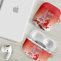 France AirPods Case Eiffel For Her - Wonder Print Shop
