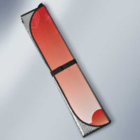 France Auto Sun Shade Eiffel For Her - Wonder Print Shop