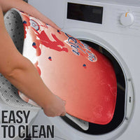 France Bathroom Set Eiffel For Her - Wonder Print Shop