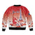 Personalized France Bomber Jacket Eiffel For Her - Wonder Print Shop