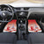 France Car Mats Eiffel For Her - Wonder Print Shop