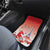 France Car Mats Eiffel For Her - Wonder Print Shop