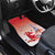 France Car Mats Eiffel For Her - Wonder Print Shop